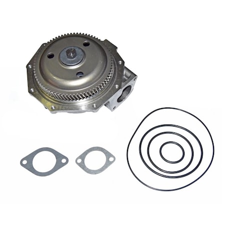 Aftermarket 3520212 1354925 6I3890 10R0483 Water Pump Fits Caterpillar WE SELL WIDE RANGE OF CSU80-0125
